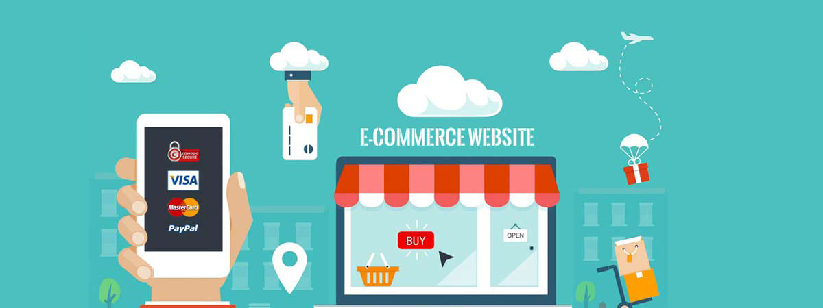 E-commerce